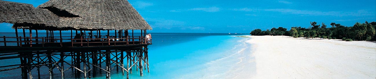 Affordable Luxury Beach Break